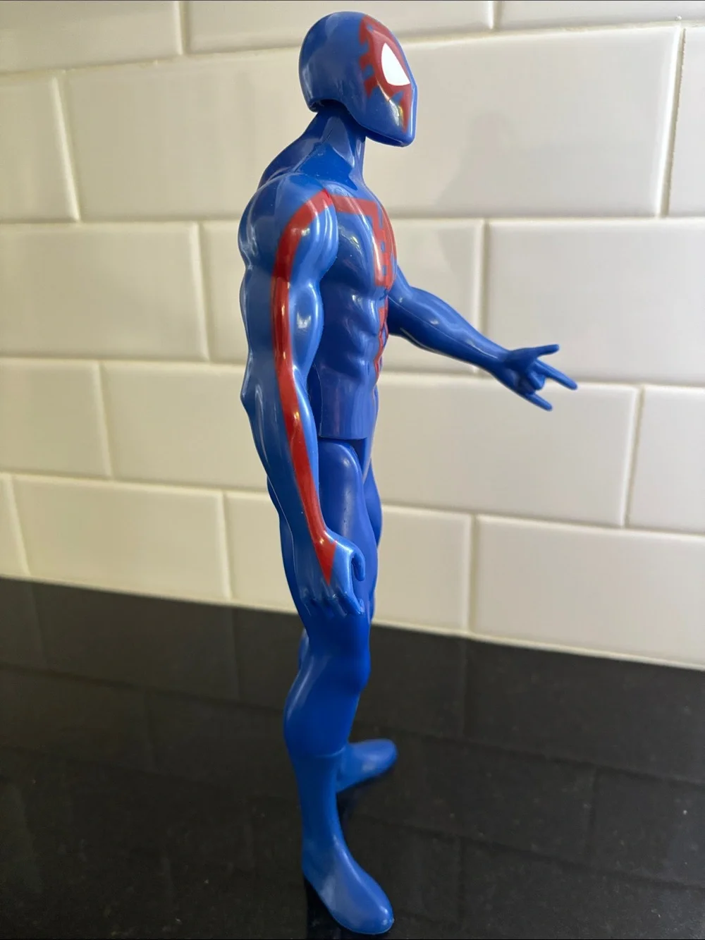Marvel Avengers Titan Heroes